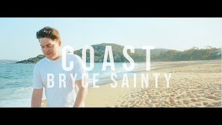 Bryce Sainty  Coast Official Video [upl. by Cone]