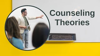 Counseling Theory Review with Doc Snipes Updated Video at httpsyoutubeki90RAfqG7Q [upl. by Anyela280]