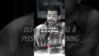 Jesse Metcalfe on expressing gratitude daily inspiration viralshort youtubeshorts [upl. by Dittman]