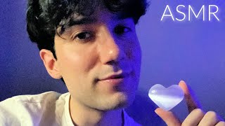 ASMR I Love You It’s Okay 🤍 Layered Whispers for Sleep 1 HR [upl. by Namurt]