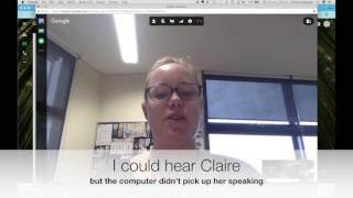 Intro to Google Hangouts [upl. by Nrek]