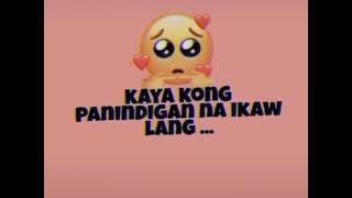 PINOY SAD HUGOT LINES [upl. by Atineb776]