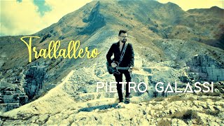 Pietro Galassi  Trallallero Official video  wwwnovalisit [upl. by Eejan]