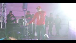 Uzielito Mix Coca Cola Flow Fest [upl. by Odradlig]