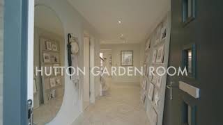 The Hutton Garden Room at Calderwood [upl. by Land828]