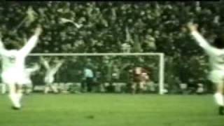 Gladbach v Fortuna 197576 [upl. by Klos]