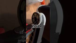 Fixing my cheap gamer chair with 3dprinting yet again [upl. by Remo]