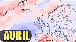 Tendance météo Avril 2024 ​⁠antoinemeteo [upl. by Calla]