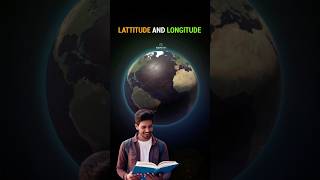 Latitude vs Longitude The ONE Difference That Matters [upl. by Ytisahcal]