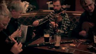 Dolans pub Limerick Ireland  Irish Traditional Music Session [upl. by Garek]