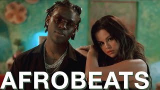 AFROBEAT VIDEO MIX 2024 NAIJA AFROBEATS NEW AFROBEATS 2024Rema Calm Down Remix Burna BoyWizkid [upl. by Annecorinne]