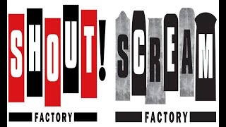 Boutique Spotlight  Scream Factory  Shout Factory  My Scream  Shout Factory Collection Pt 2 [upl. by Ernaline]