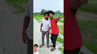 Bilet mume rakh liya bhai 😅🤣 pili bhit sort video RajeshVloger55 😅 Up26 [upl. by Yrakcaz]