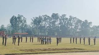 सैनिक स्कूल कपूरथला का बेहतरीन बैंड डिस्प्ले Sainik School Kapurthala Band [upl. by Laurel]