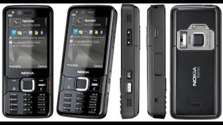 Мобильный телефон Nokia n82 опыт использования в 2021 году [upl. by Stubstad168]