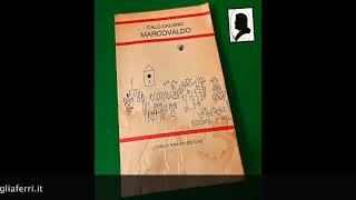 Recensione del libro quotMarcovaldoquot di Italo Calvino 1963 [upl. by Honorine]