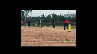 Left arm bowling Back to life [upl. by Tarkany]