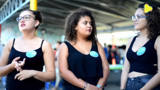 forum santé lycée vincendo 2017 [upl. by Nairbo]