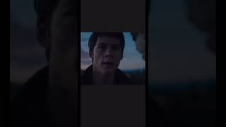 The Maze Runner edit Thomas and Teresa Betrayal [upl. by Aihppa]