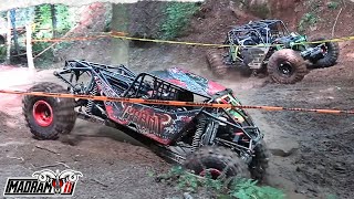 Outlaw Offroad Finals 2024 Rockbouncer Showdown at Blue Holler Course 1 [upl. by Ainatnas]