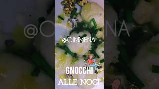 GNOCCHI ALLE NOCI [upl. by Nomed]