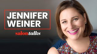 Jennifer Weiner  Friends amp Fiction 132 July 20 2022 [upl. by Leddy442]