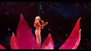 Helene Fischer  Der Augenblick amp Caruso Farbenspiel Live  Die Tournee [upl. by Garretson761]