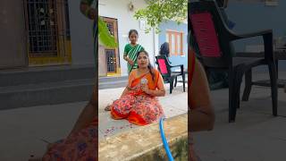 RRR Nursery Part19 ytshorts comedy richakka [upl. by Tamera337]