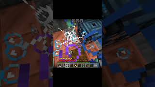 minecraft cobwebs in bedrock edition 💀 pvp viral trending shorts minecraft short shortvideo [upl. by Georgeanna593]