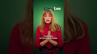 Arielle Dombasle vous parle damour dans quotLouquot 8 juillet 2024 [upl. by Cade650]