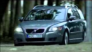 Volvo V50 2007 [upl. by Nnylyrehc]