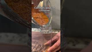 How to make Guga’s delicious all purpose rub at home [upl. by Chelsie669]