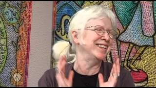 The Quilt Show Trailer 1013  Susan Shie [upl. by Munsey939]