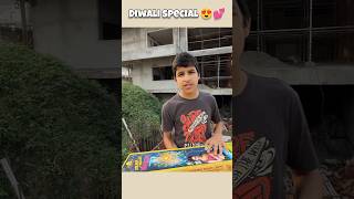 Kunali ko surprise de diya diwali pe piyush ne😨 souravjoshivlogs piyushjoshivlogs shorts [upl. by Sunda41]