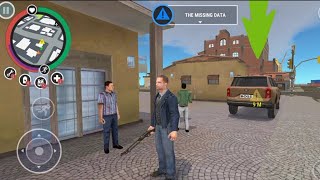 Rio Crime City Mafia Gangster  gameplay walkthrough part 2  Red Chilli  android iOS [upl. by Donahue]