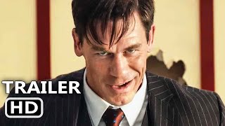 JACKPOT Trailer Ufficiale Italiano 2024 John Cena Awkwafina [upl. by Terence92]