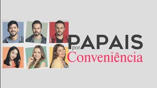 Papais Por Conveniência Papás Por Conveniencia  Abertura longa da novela no SBT Alguém Noveleiro [upl. by Ainwat198]