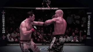 UFC 106 Trailer Ortiz vs Griffin 2 PPV [upl. by Elrebma]