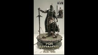 Figurine Fort honor Edition collector [upl. by Jessamine]