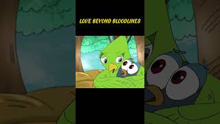 LOVE BEYOND BLOODLINES P4 animation fairytales cartoon [upl. by Eiliab]