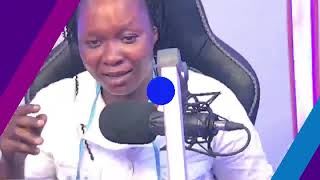 Oyerepa Afutuo is live with Maame Frimpomaa Korankye MFK  16092024 [upl. by Taryne]