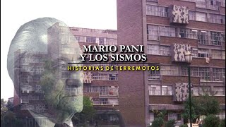 Mario Pani y los sismos [upl. by Gnex]