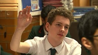 Fury over £50m funding for grammar school expansion  ITV News [upl. by Atiz]