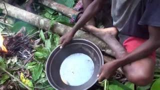 Fish Creek Gulf Province PNG Part 5 [upl. by Chara594]