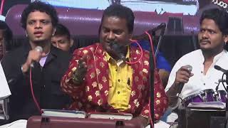 Ud Jayega Ek Din Panchi Rahega Pinjra Khali  Anand Shinde Live  Shinde Shahi [upl. by Ahlgren379]