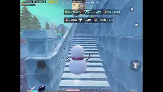 Fastest Game Play in livik DwozGamerIpadgameplayipadLevinhoMortalMunnopubgpandapubgmobile [upl. by Nomzed]