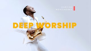 ONE HOUR OF NON STOP KINYARWANDA WORSHIP  CHRYSO NDASINGWA [upl. by Eendys538]