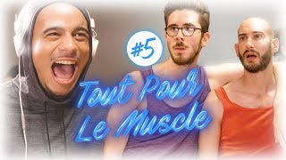 Tout Pour Le Muscle  Il est où Daniel  EP5 [upl. by Godard]