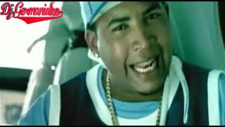 Video Mix Reggaeton Viejo Especial Don Omar Dj Germaniako [upl. by Ailegra768]