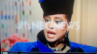 Phyllis Hyman Discusses New Album Living All Alone  Interview 1986 [upl. by Stoughton4]